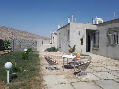 سوئیت یک خوابه کشاورز واحد 1