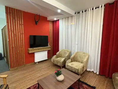 آپارتمان یک خوابه بام زعفرانیه واحد 7