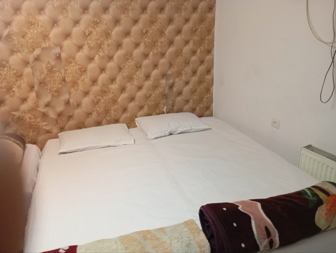 مجتمع اقامتی نعمت زاده - واحد 105