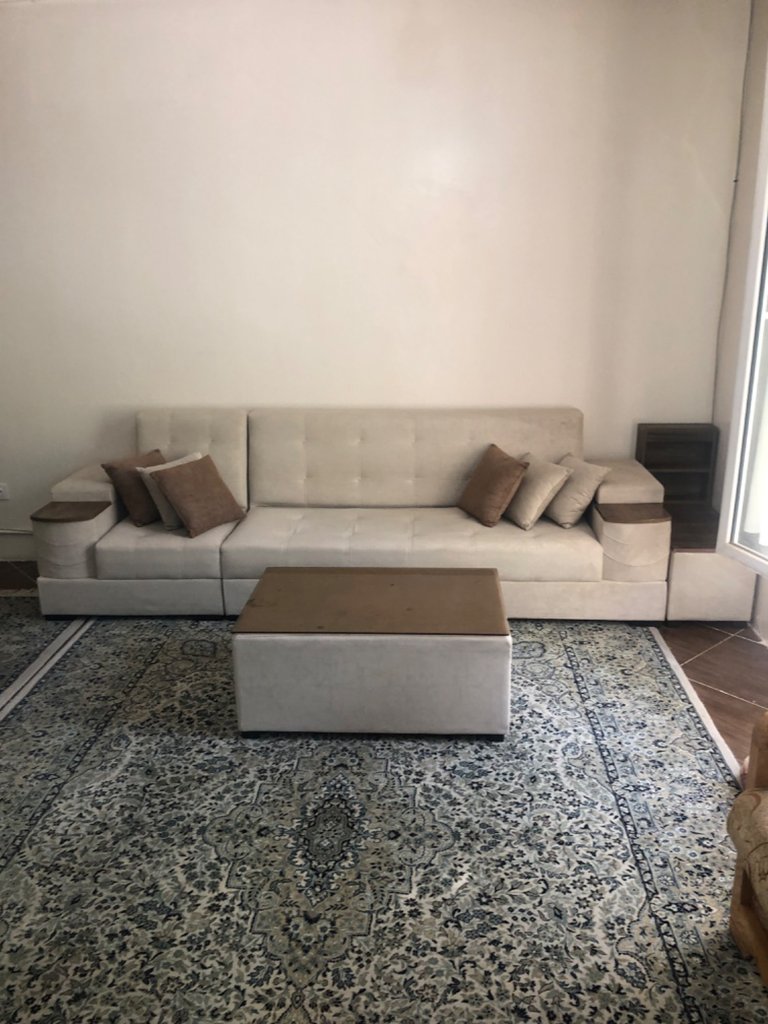 ویلا دو خوابه مهتاب1