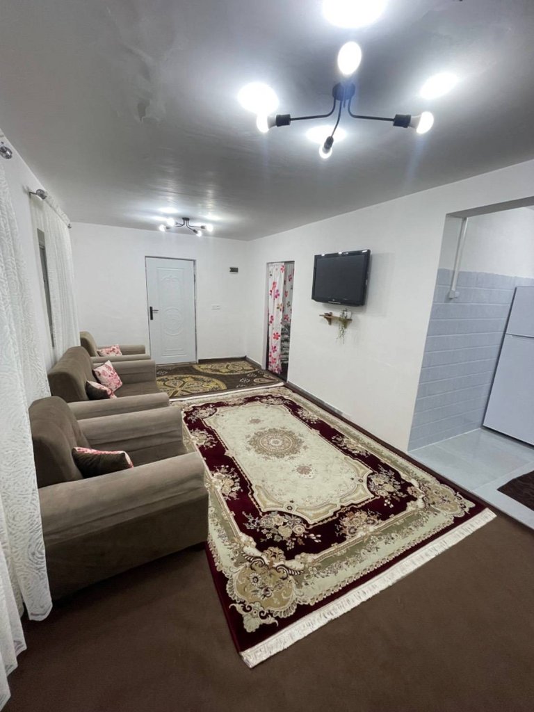 ویلا یک خوابه آرامش 13