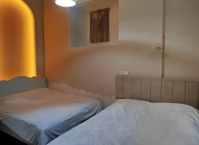 اقامتگاه سنتی بهار نارنج 7 - واحد فلت