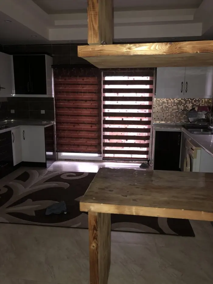 آپارتمان سه خوابه صارمی