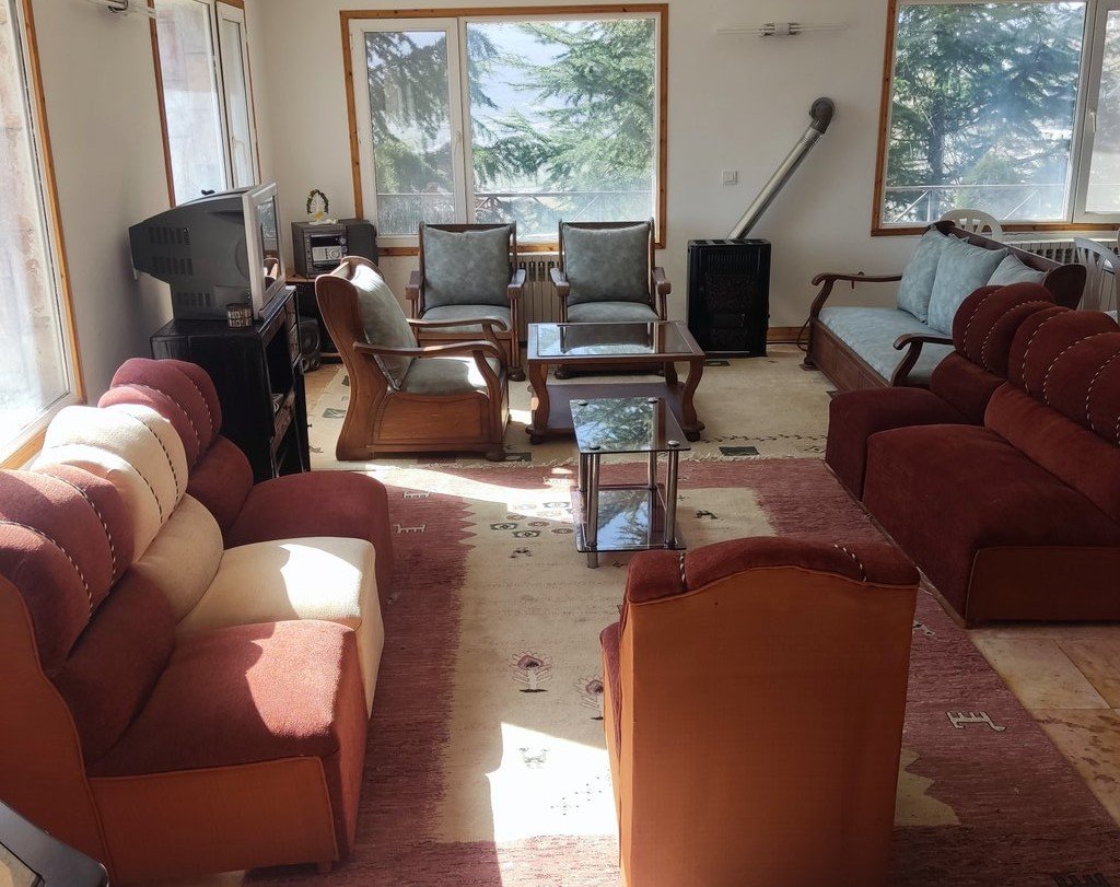 سوئیت یک خوابه آریا 84