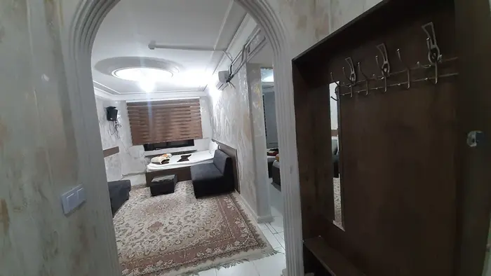 آپارتمان افشین - واحد 202