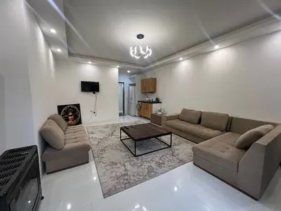 ویلا یک خوابه دریاگوشه 40