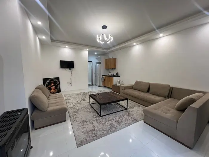 ویلا یک خوابه دریاگوشه 40