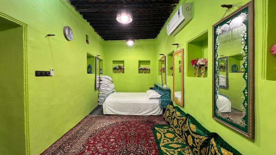 بومگردی ماتی واحد مستر چله ای