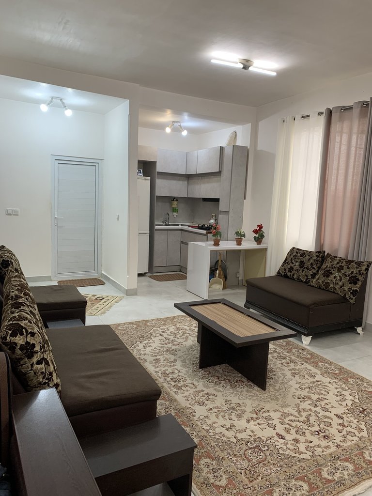 ویلا دوخوابه جنگلی محمد 02