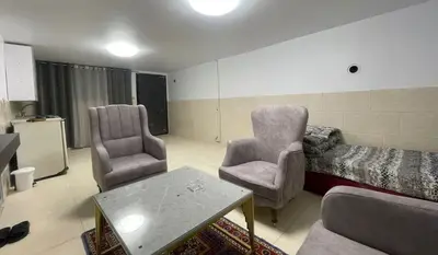 آپارتمان یک خوبه آکام روم بازار واحد 1