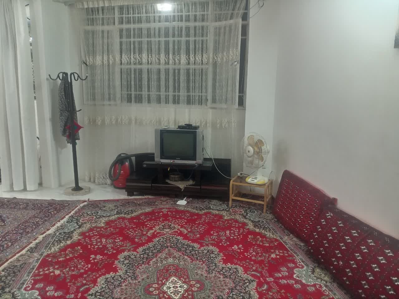 سوئیت فلت بوژان1