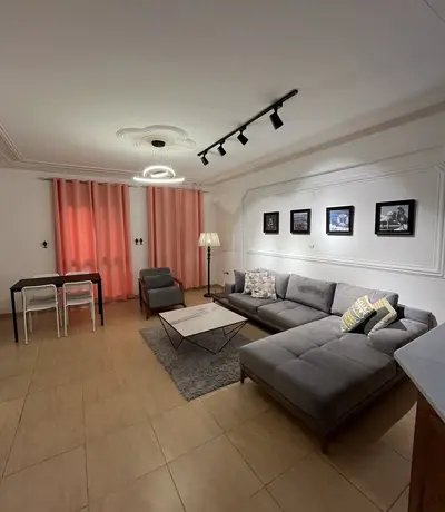 مجتمع اقامتی مجتمع طلوع - دو خوابه واحد ۴