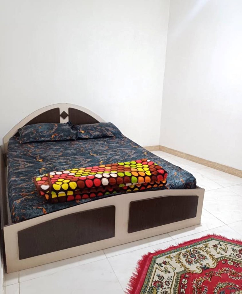 ویلا دوخوابه باغ بهشت 3