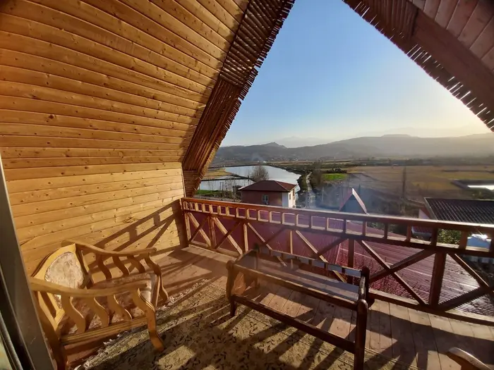 بوم گردی دهکده - واحد 4