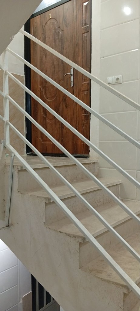 آپارتمان یک خوابه جهان نژاد