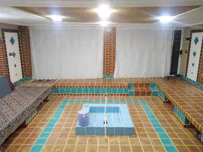 ویلا یک خوابه خاقان