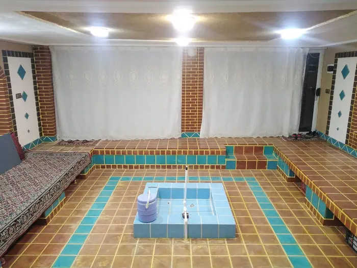 ویلا یک خوابه خاقان