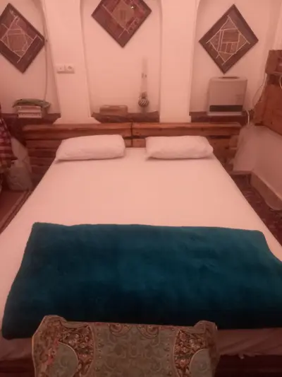 ویلا دوخوابه خانه پسین