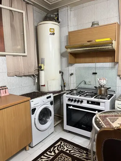 آپارتمان یک خوابه لاله واحد 2