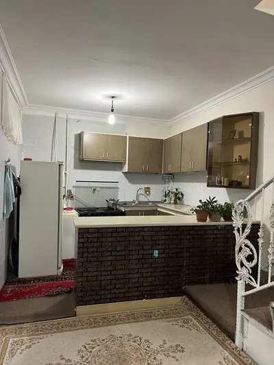 ویلا یک خوابه تریپلکس بام جاغرق