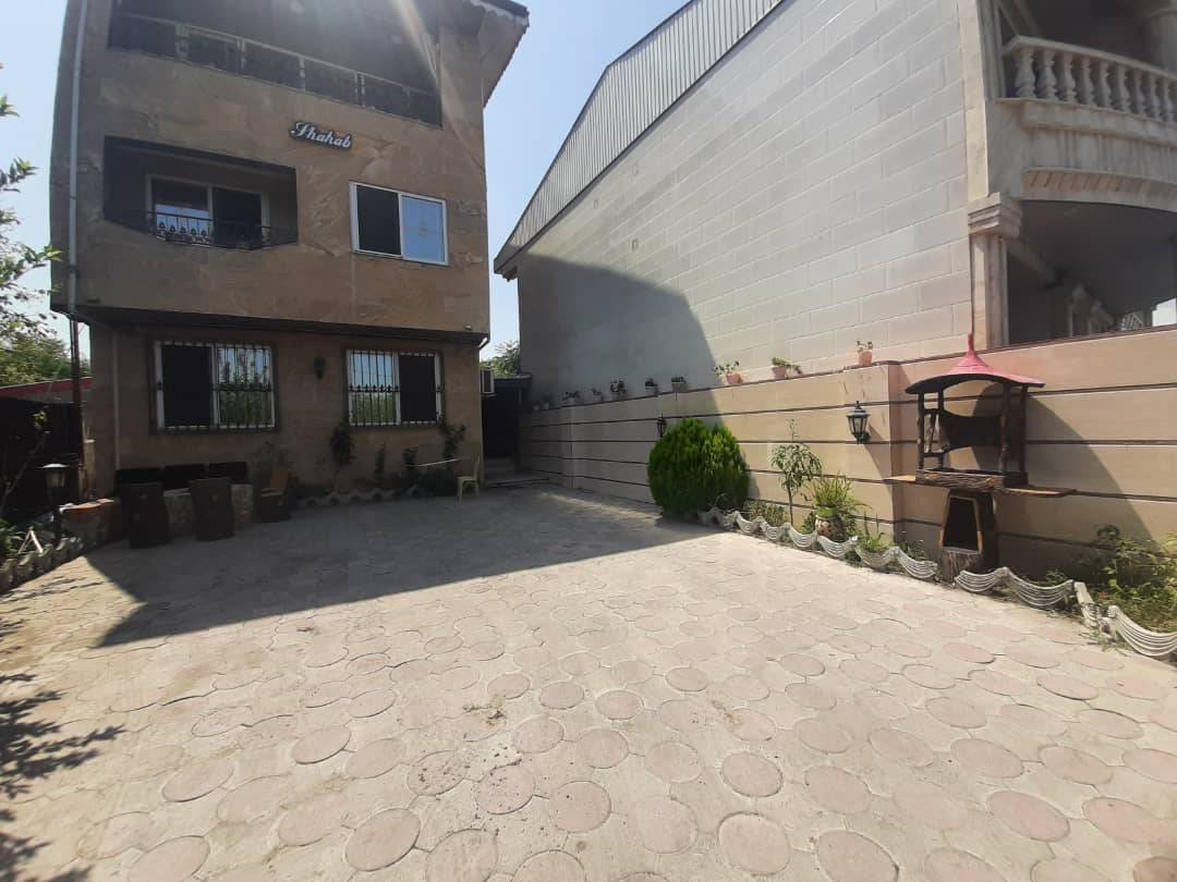 آپارتمان یک خوابه شهاب 5