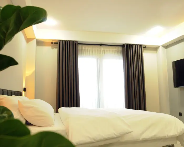 آپارتمان دوخوابه رز 103