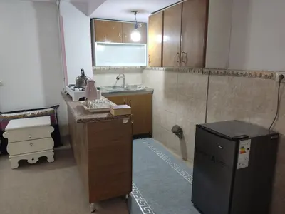 سوئیت فلت پاییز ۲۵