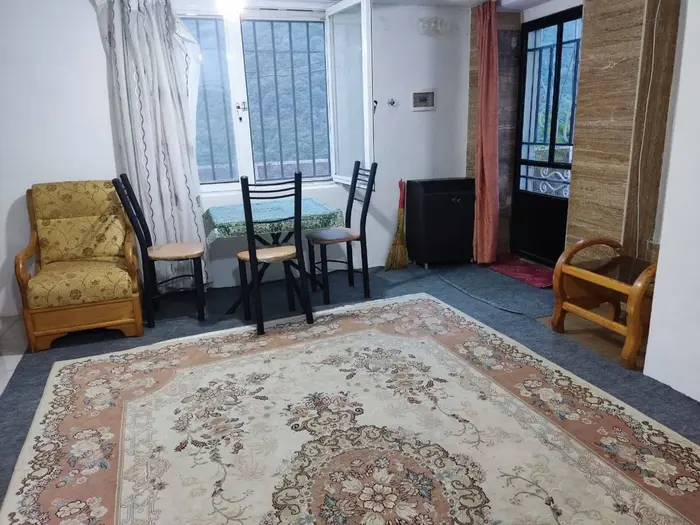 ویلا یک خوابه نگین دوهزار 1