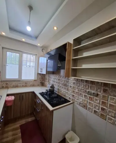 سوئیت یک خوابه کوی یخ