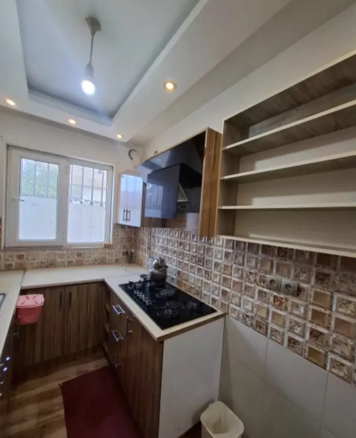 سوئیت یک خوابه کوی یخ