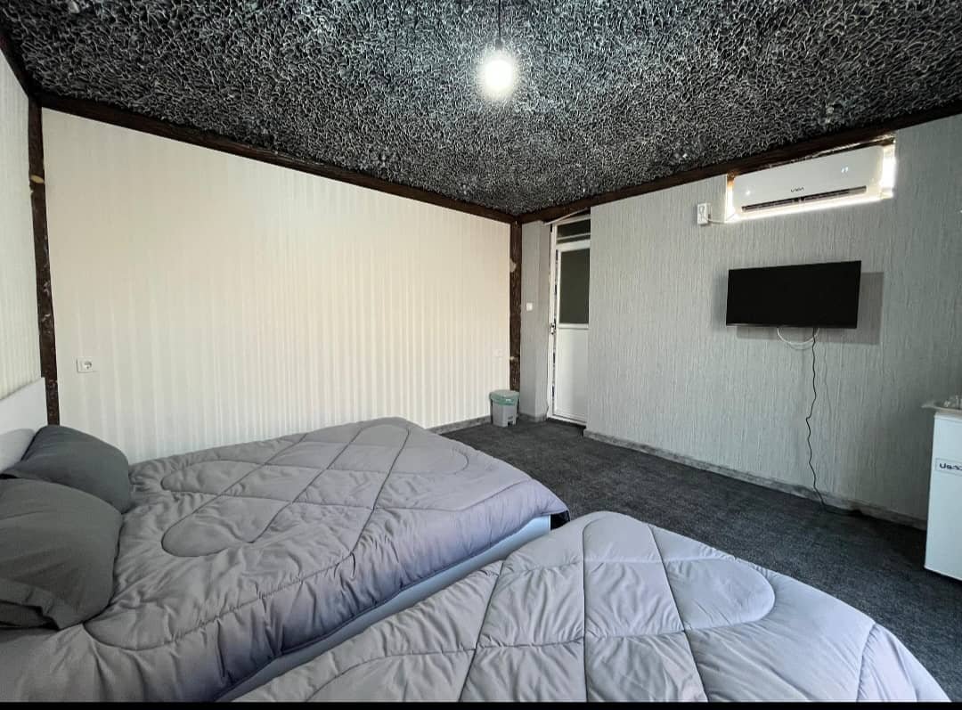 اقامتگاه سنتی فلت بادگیر 5 - واحد 7