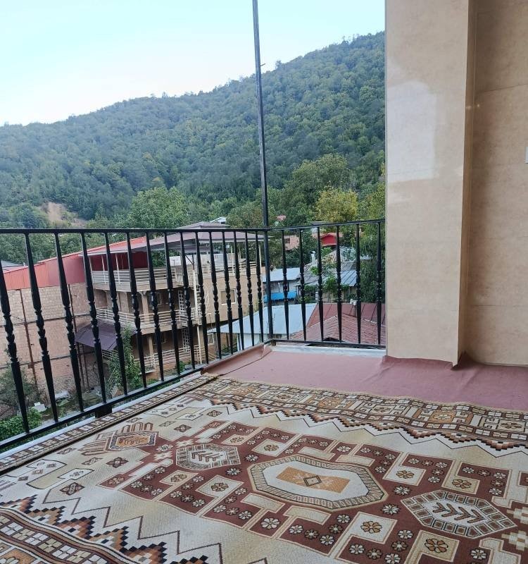 ویلا یک خوابه ماهیان