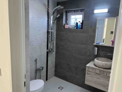 ویلا دوخوابه عمارت سفید جنگل