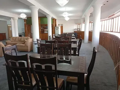 مجتمع اقامتی فرهیختگان - واحد 105