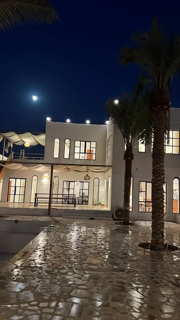 ویلا سه خوابه استخردار واوه