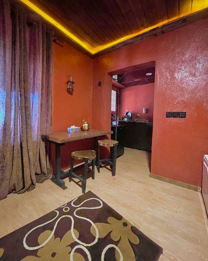 بومگردی کوکه - واحد ویشکا