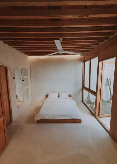 بومگردی بمون - واحد 1