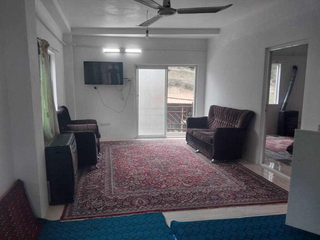 آپارتمان یک خوابه اعظمی 2