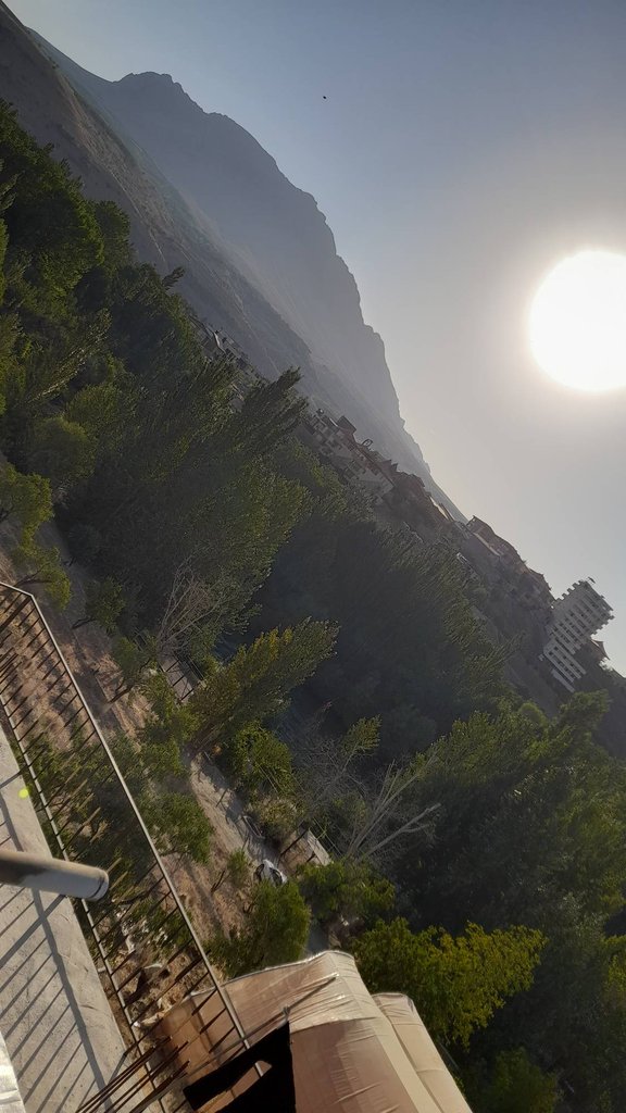 ویلا یک خوابه فرجی 1