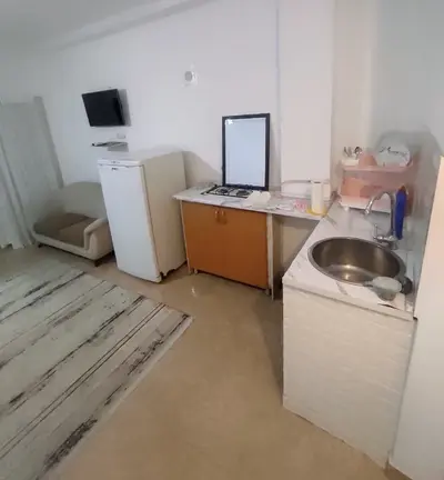 مجتمع اقامتی بام رامسر - واحد 310