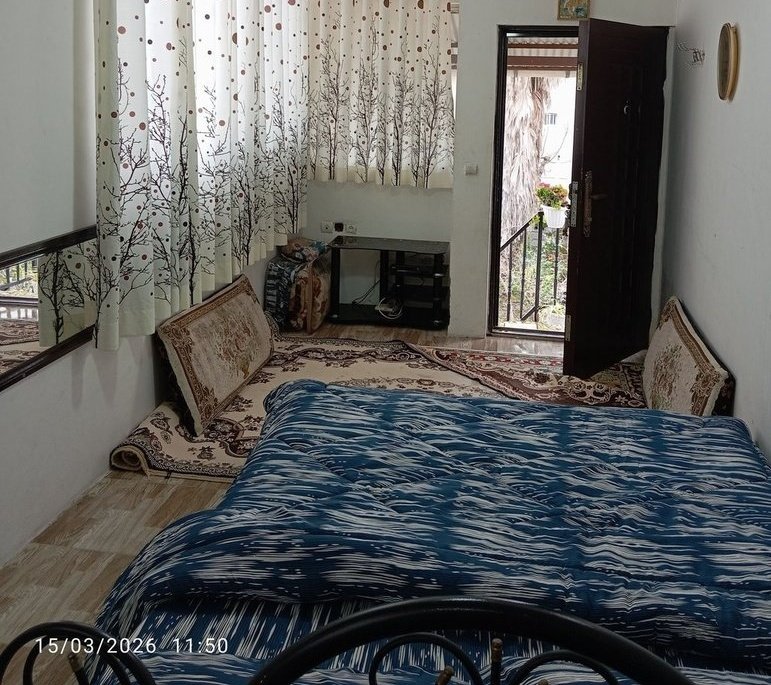 سوئیت فلت گوهر رستمی