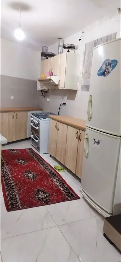 سوئیت یک خوابه دلارام 1