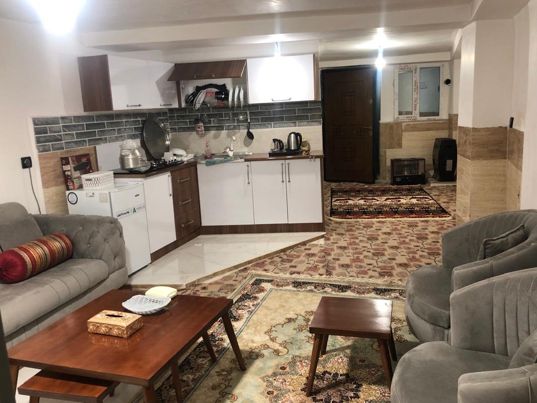 ویلا ایمان واحد گل یخ