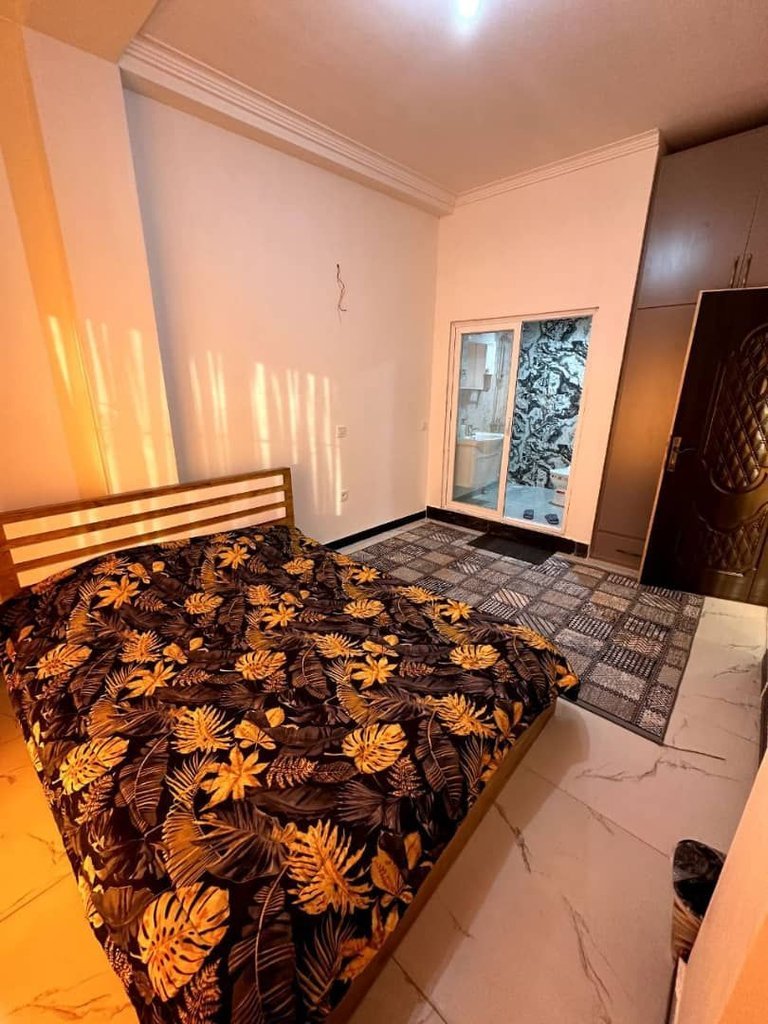 ویلا چهارخوابه استخردار آبگرم اکبری