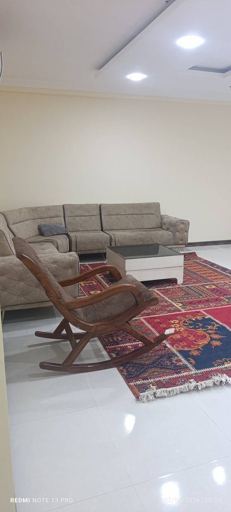 مجتمع اقامتگاهی بنگو - واحد دوخوابه