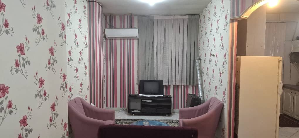 آپارتمان یک خوبه فلکی واحد 21