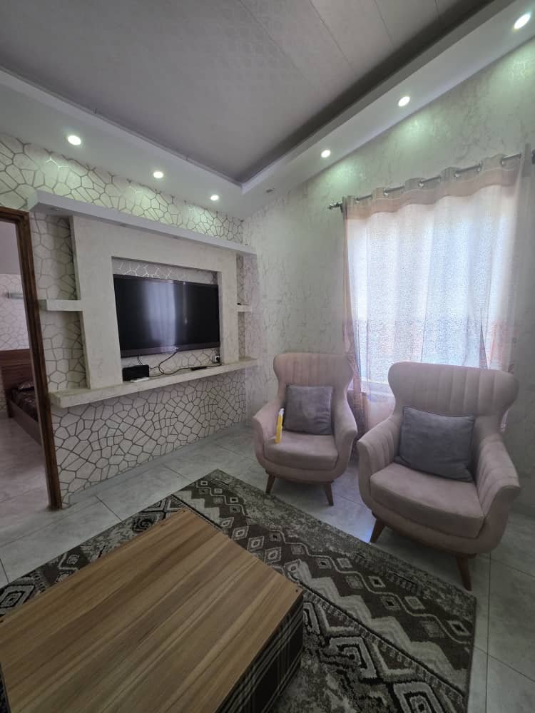 آپارتمان دوخوابه كرخه واحد ٨