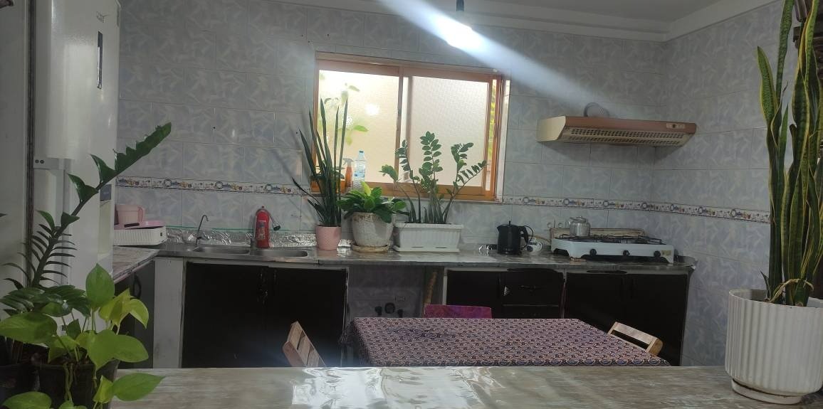 سوئیت یک خوابه دانش فر