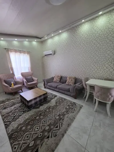 آپارتمان دوخوابه كرخه واحد ٨