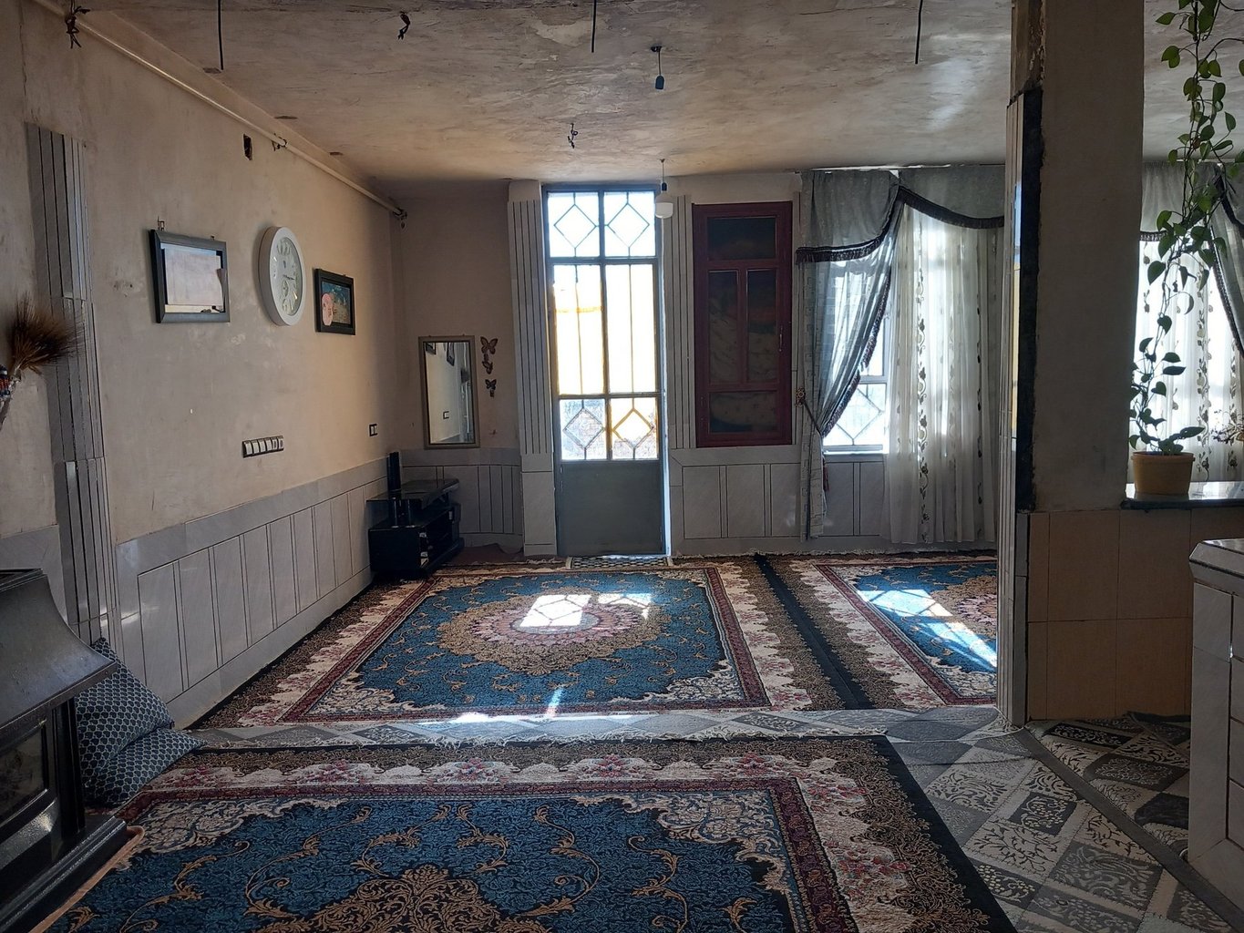 ویلا یک خوابه شولیز ۲